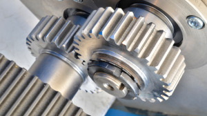 Strong Gear